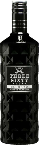 Vodka Black 42