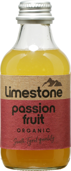 Passionfruit bio