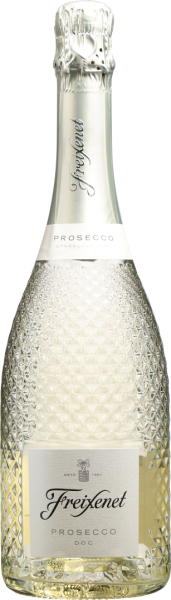 Sparkling Wine Prosecco DOC weiß