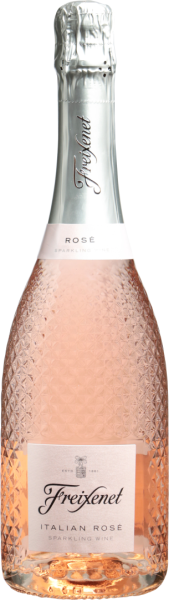 Sparkling Wine Prosecco Rosé