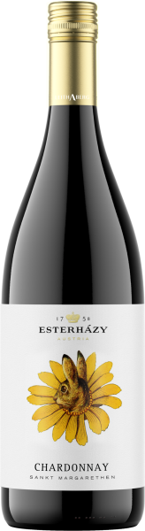 Chardonnay St. Margarethen Leithaberg DAC 2020