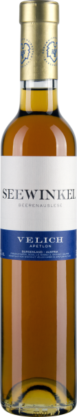Beerenauslese Seewinkel 2006