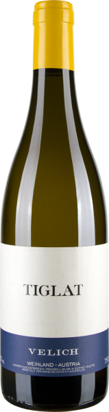 Rarität Chardonnay Tiglat 2015