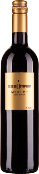 Merlot Gold Selektion 2015