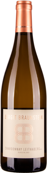 Chardonnay Ried Guttenberg Leithaberg DAC bio 2020