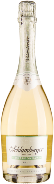 Chardonnay Brut Reserve 2017