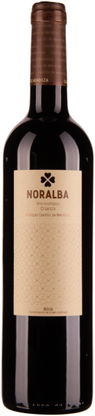 Noralba Rioja Crianza 2019
