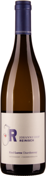 Chardonnay Ried Lores bio 2020