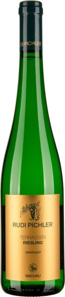 Riesling Smaragd Terrassen 2023