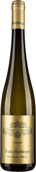 Chardonnay Smaragd Schlossgarten 2022