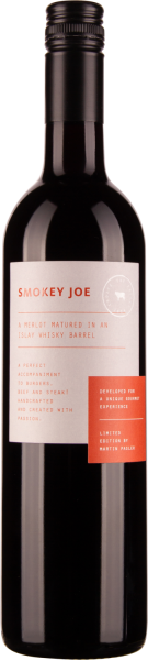 Smokey Joe 2018