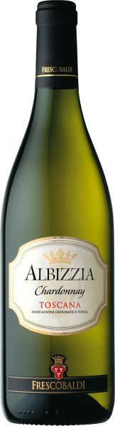 Chardonnay Albizzia IGT 2022