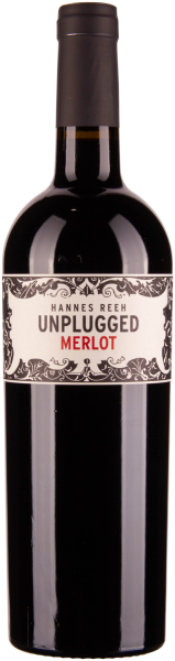Merlot Unplugged 2020