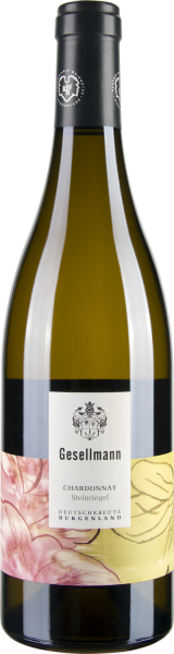 Chardonnay Ried Steinriegel bio 2021