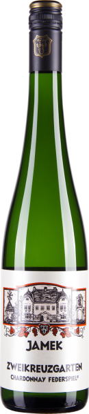 Chardonnay Federspiel Jochinger 2022