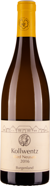 Chardonnay Ried Neusatz 2020