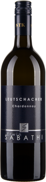 Chardonnay Leutschacher bio 2022