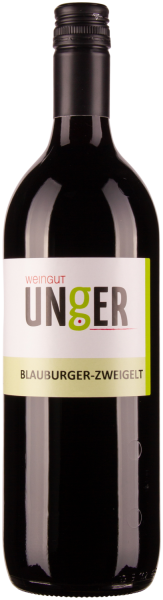 Cuvée Blauburger & Zweigelt 2022