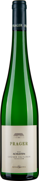 Grüner Veltliner Smaragd Ried Achleiten 2023