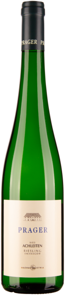 Riesling Smaragd Ried Achleiten Wachau DAC 2022