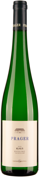 Riesling Smaragd Ried Klaus Wachau DAC 2023