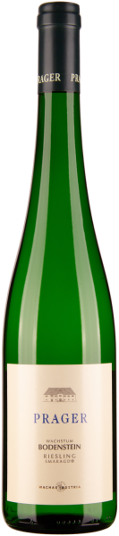 Riesling Smaragd Wachstum Bodenstein 2023