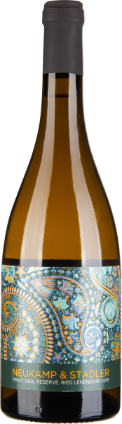 Pinot Gris Reserve Ried Lehendorf 2019