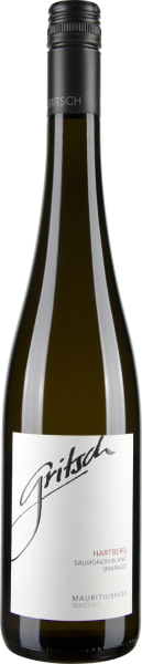 Sauvignon Blanc Reserve Spitz 2020