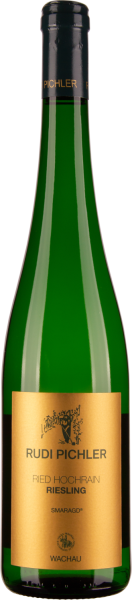 Riesling Smaragd Ried Hochrain Wachau DAC 2023