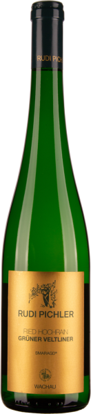 Grüner Veltliner Smaragd Ried Hochrain Wachau DAC 2023