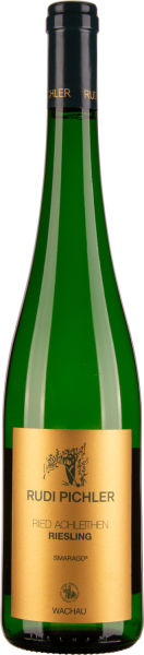 Rarität Riesling Smaragd Ried Achleithen Wachau DAC 2016