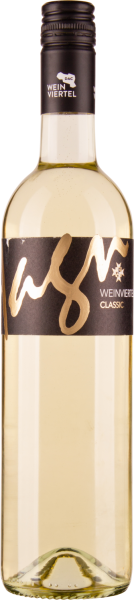 Grüner Veltliner Classic Weinviertel DAC 2023