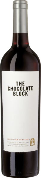 Chocolate Block 2022