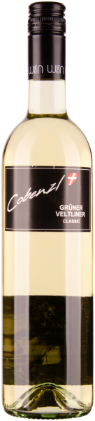 Grüner Veltliner Classic 2023