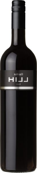 Cuvée Small Hill Red 2021