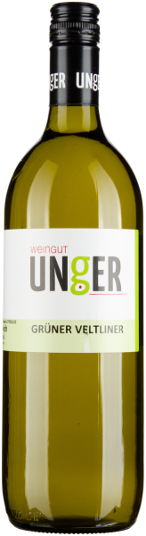 Grüner Veltliner Qualitätswein 2023