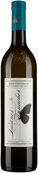 Sauvignon Blanc Ried Steinbach 1STK Südsteiermark DAC 2021