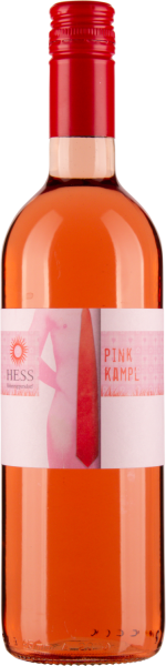 Rosé Pink Kampl 2023