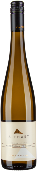 Chardonnay vom Berg 2023