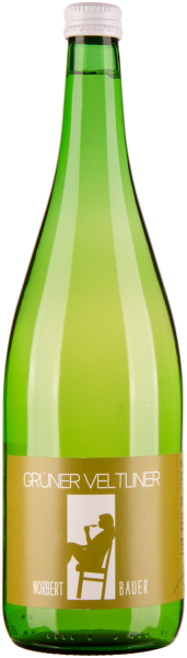 Grüner Veltliner Qualitätswein 2023
