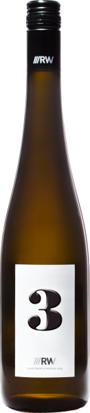 Chardonnay RW3 2022