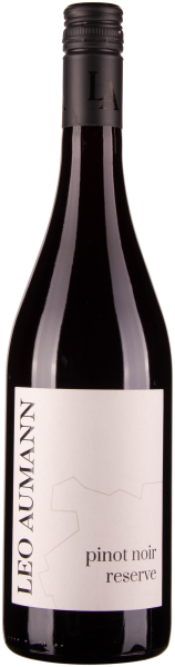 Pinot Noir Reserve 2022