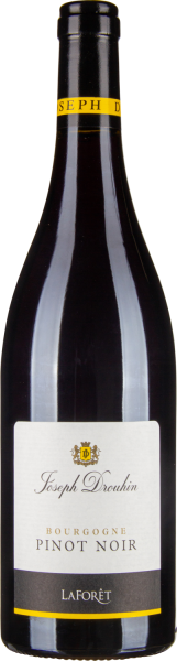 Pinot Noir Bourgogne Rouge Laforet 2021