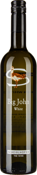 Big John White 2021
