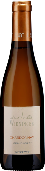 Rarität Chardonnay Grand Select 2009