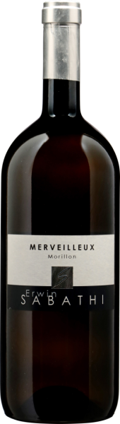Rarität Chardonnay Merveilleux 2005