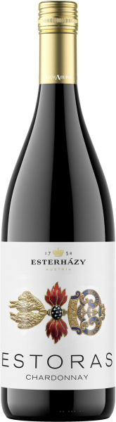 Chardonnay Estoras Leithaberg DAC 2022