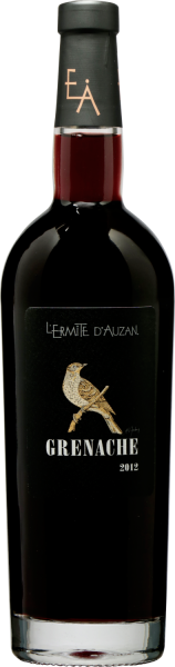 Le Grenache fortified 2012