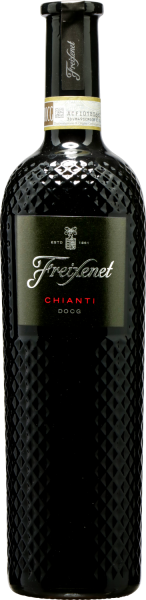 Italian Still Wine Chianti DOCG 2021