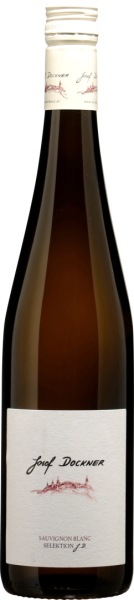 Sauvignon Blanc Selektion J.D. 2023